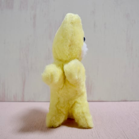 旧ソ連 ウクライナ ネコ ぬいぐるみ