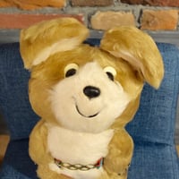 こぐまのミーシャ　ぬいぐるみ　31cm　デッドストック