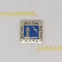 旧ソ連 バッジ 500円③