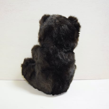 イタリア　子グマのぬいぐるみ