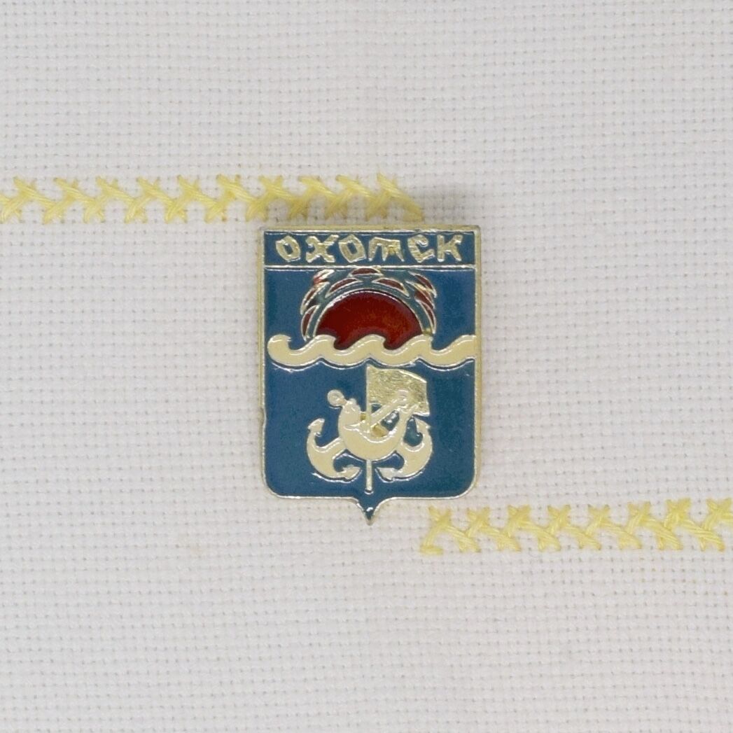 旧ソ連ピンバッジ 旧ソ連 バッジ ⑭ - メルカリ