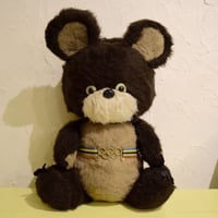 こぐまのミーシャ　特大ぬいぐるみ②