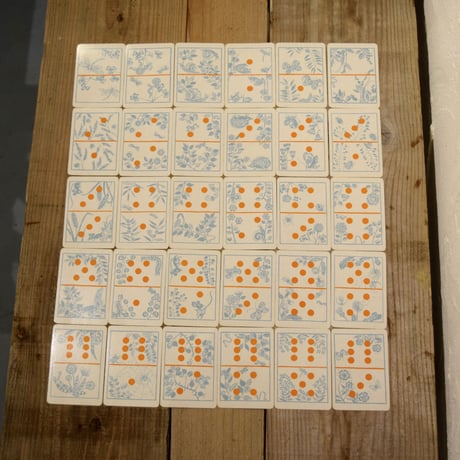 旧東ドイツ　数字　学習ゲーム