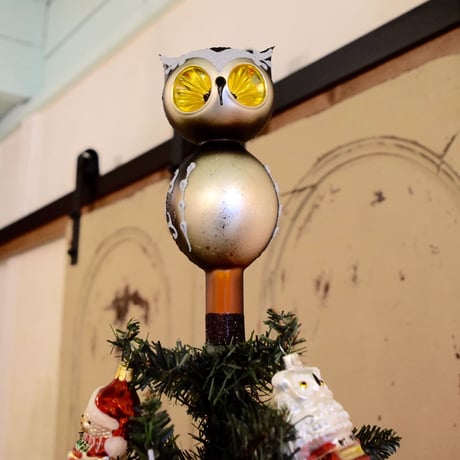 《greentomato》ソビエト ミニガラスオーナメントセット 16個 greentomato様専用》ソビエト ミニガラスオーナメントセット 16個