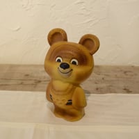 こぐまのミーシャ　ラバードール