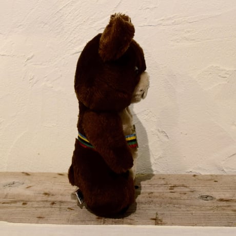 こぐまのミーシャ　ぬいぐるみ　26cm