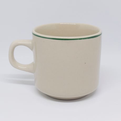 チェコ　牧場のマグカップ