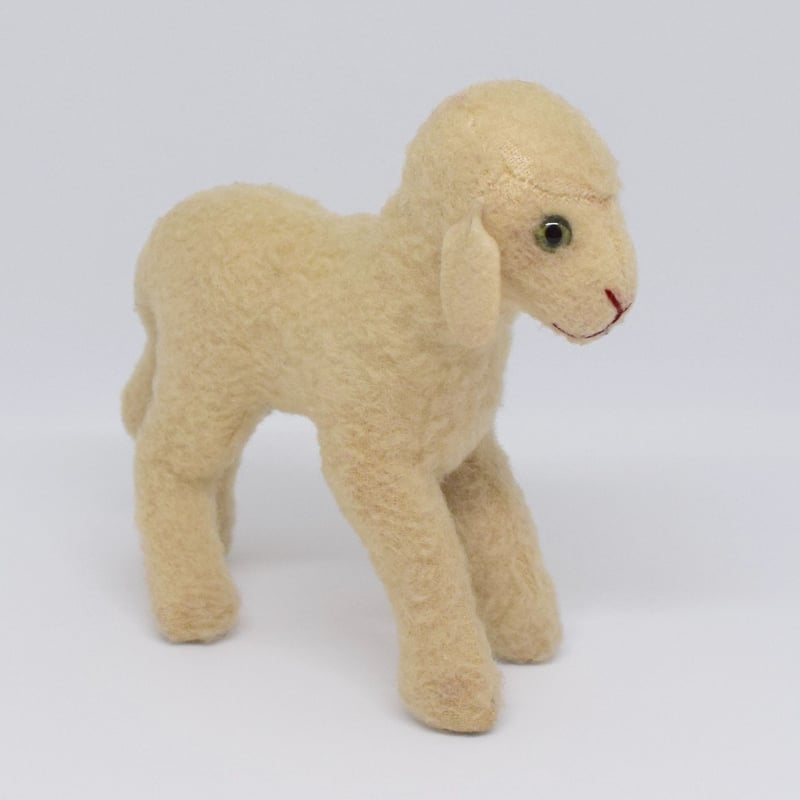 テディベア　新品✨ドイツ　シュタイフ　青い瞳　ぬいぐるみ テディベア 新品✨ドイツ シュタイフ 青い瞳 ぬいぐるみ