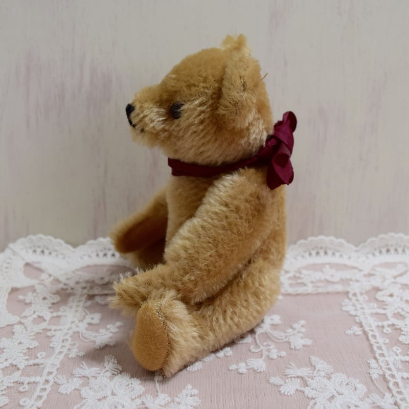HERMANN Teddy ORIGINAL ハーマン テディベア パイロット コンコルド HERMANN Teddy ORIGINAL ハーマン テディベア パイロット コンコルド