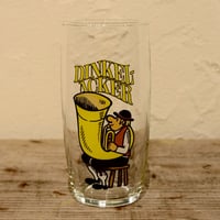 ドイツ　ビアグラス　バンド　チューバ