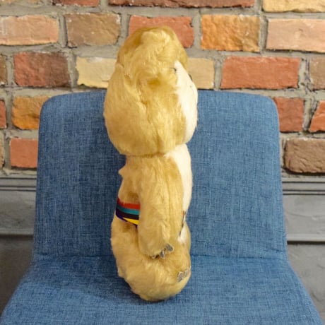 こぐまのミーシャ　ぬいぐるみ　31cm　デッドストック