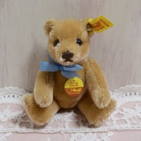 ✳︎ こぐまのミーシャ ぬいぐるみ ✳︎ チェブラーシカ スペースエイジ テディベア チェブラーシカ ぬいぐるみ パペットアニメそのままのお顔