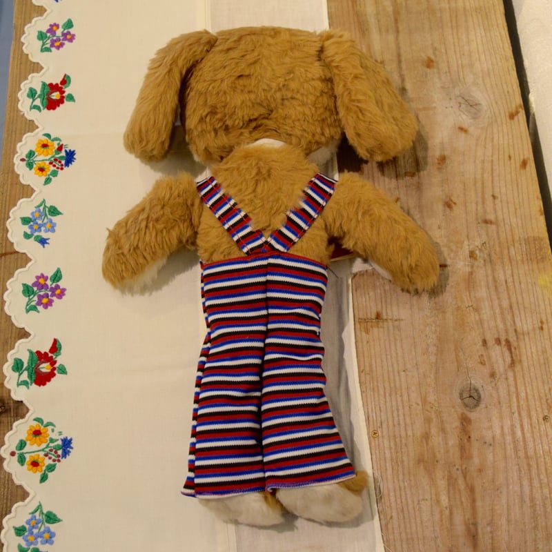 ブライトン青い犬のぬいぐるみ Amazon.co.jp: VANLINNY ブルー恐竜ぬいぐるみ 9インチ 恐竜