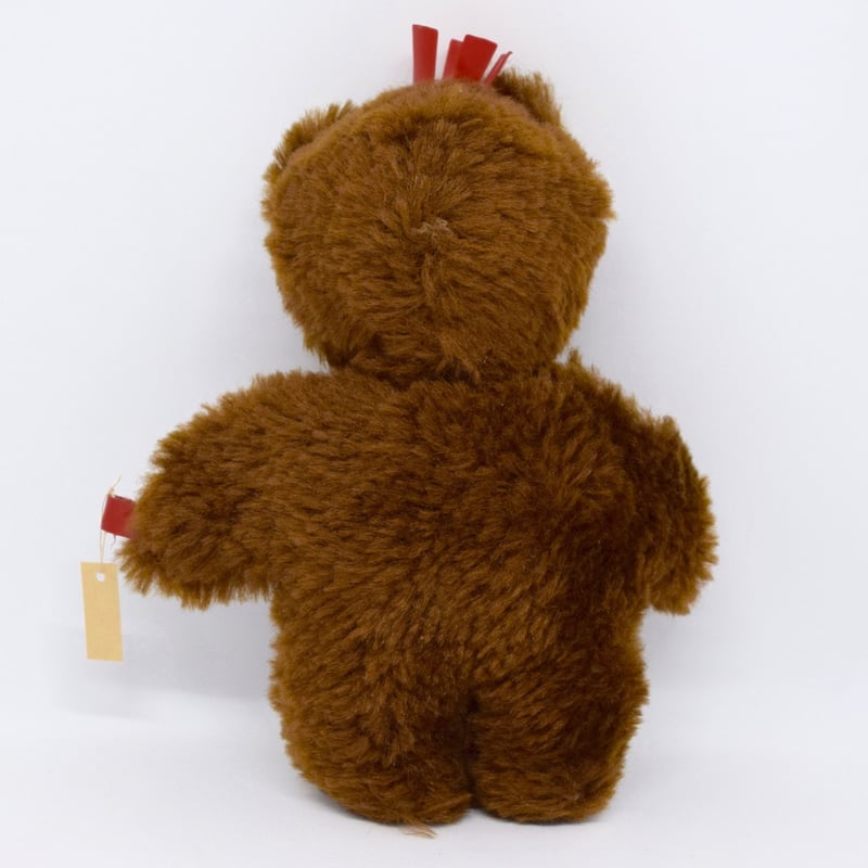 旧東ドイツ DDRベア 小 王冠のみ | Kitten Blue