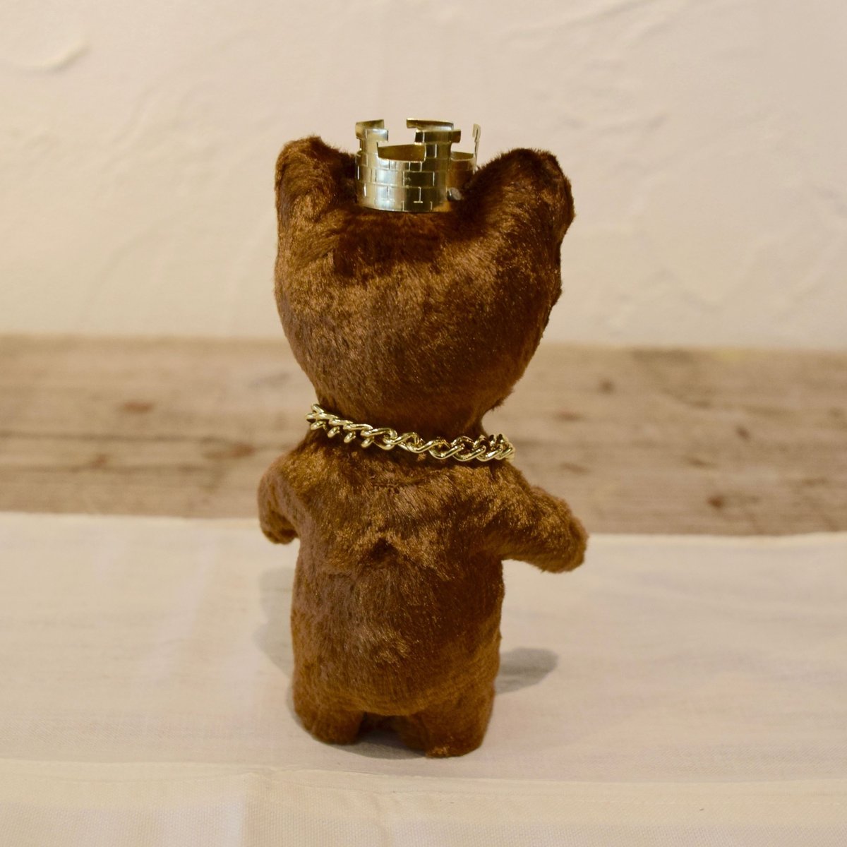 ベルリナーベア | Kitten Blue