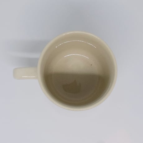 チェコ　牧場のマグカップ