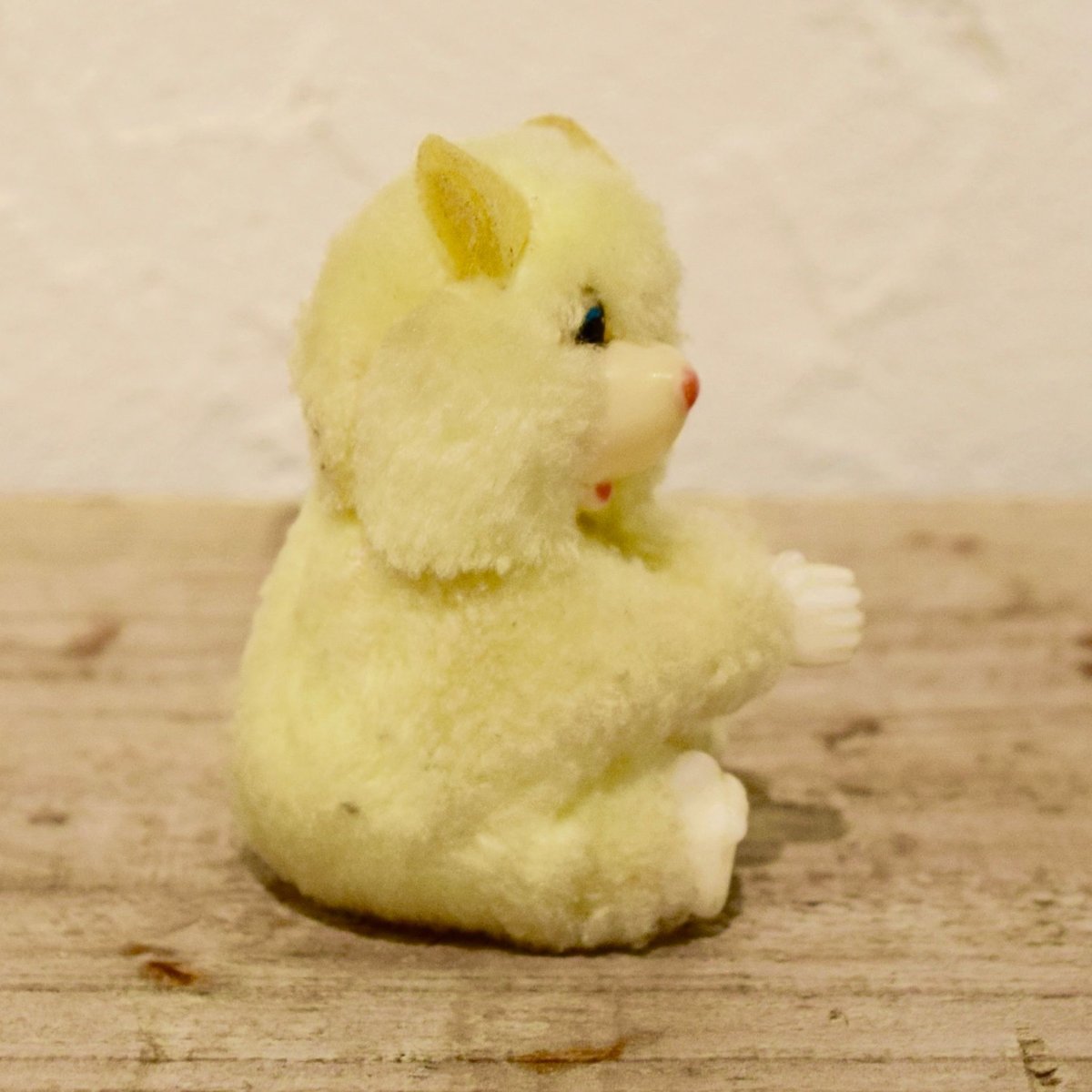 ケアベア　ビンテージ　おもちゃ　おままごと ケアベア ビンテージ おもちゃ フィギュア プレイセット - メルカリ