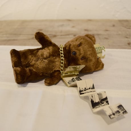 ベルリナーベア