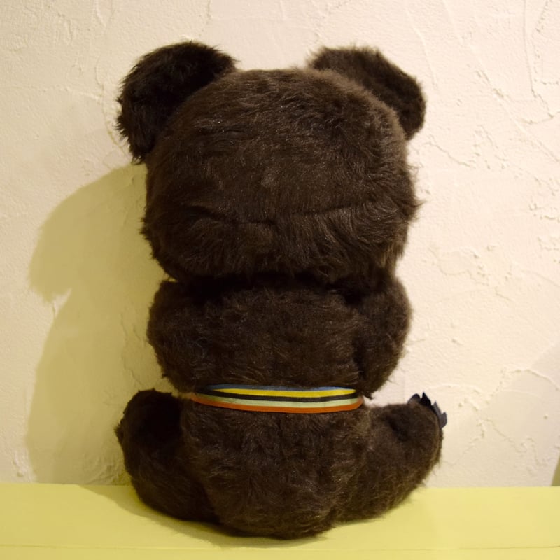 こぐまのミーシャ 特大ぬいぐるみ② | Kitten Blue