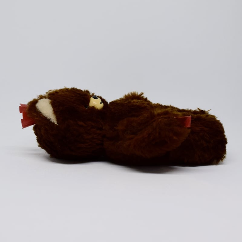 旧東ドイツ DDRベア 小 王冠のみ | Kitten Blue