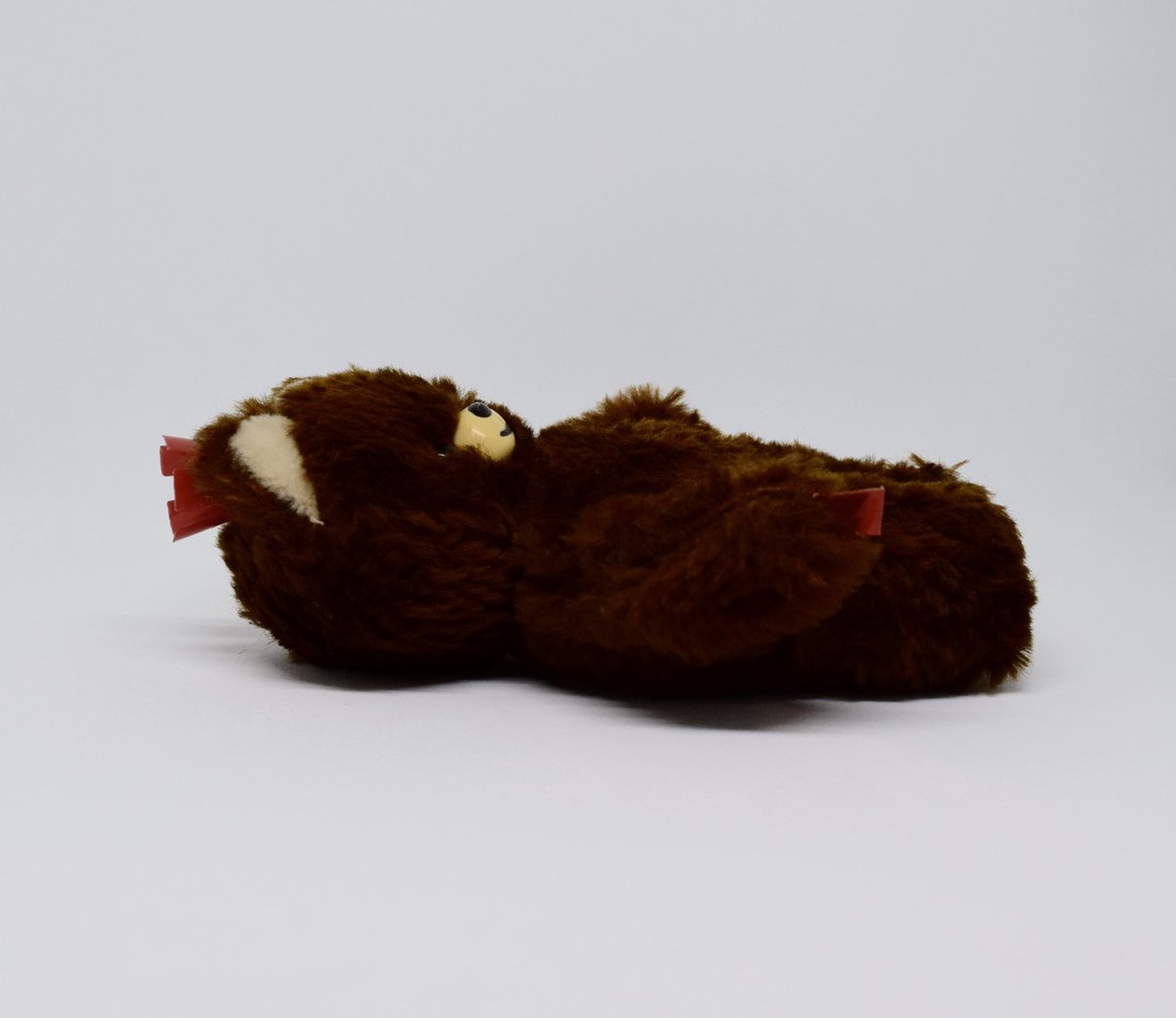 旧東ドイツ DDRベア 小 王冠のみ | Kitten Blue