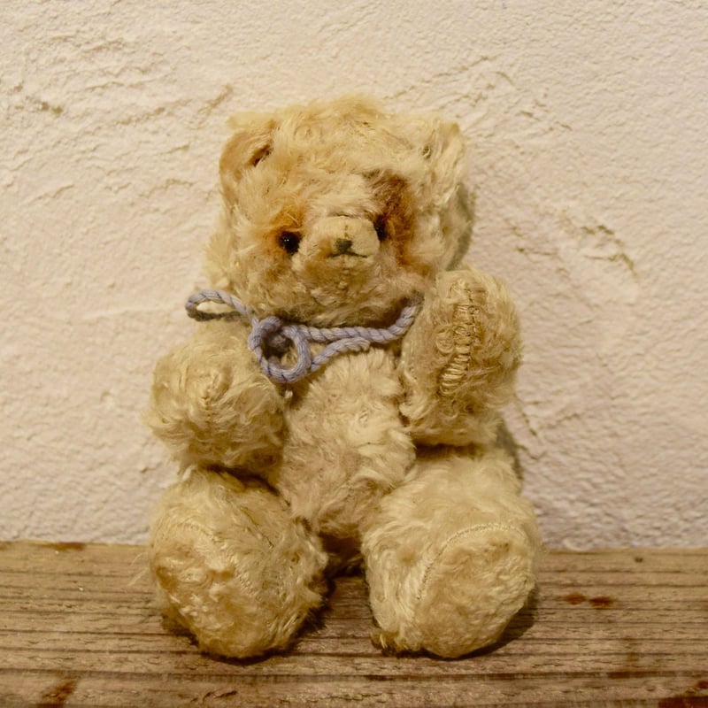 専用　くま　ベーレンマルケ　ミルク　ぬいぐるみ　テディベア　ドイツ　ヴィンテージ クラシックテディベア | ドイツ最高級テディベアのシュタイフ