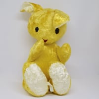 【希少】Steiff ミニチュア　テディベア　キャラメル シュタイフ ミニチュア テディベア キャラメルブラウン 1980年代