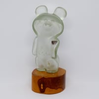 こぐまのミーシャ フィギュア ボクシング | Kitten Blue