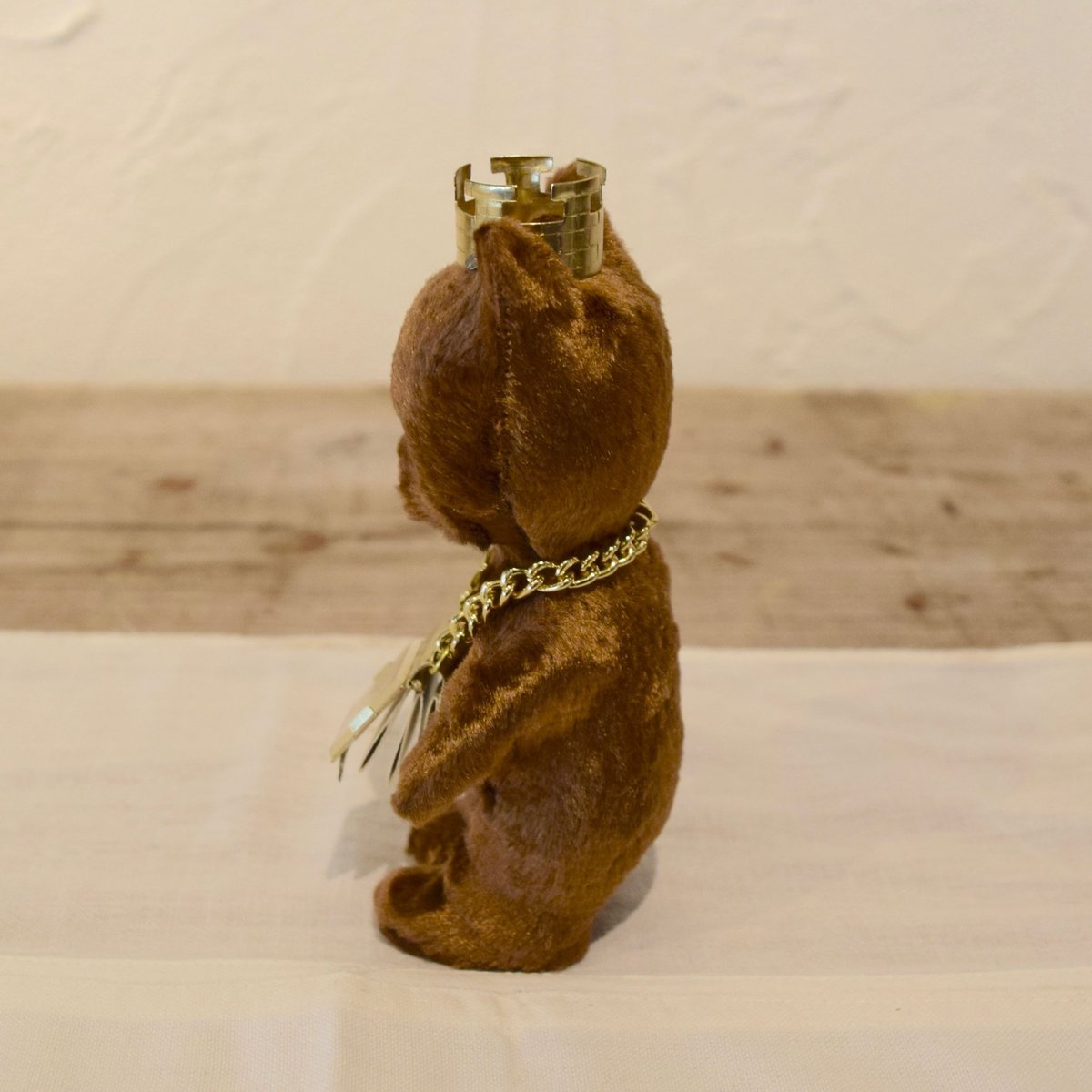 ベルリナーベア | Kitten Blue