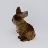 ドイツ うさぎの置物③