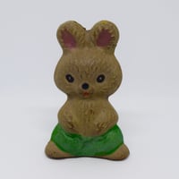 ハンガリー モール人形 ねずみ | Kitten Blue