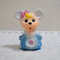 旧ソ連　ネズミ　ラバードール