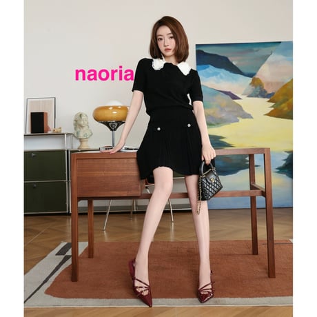 CATEGORY セットアップ | naoria CATEGORY セットアップ | naoria