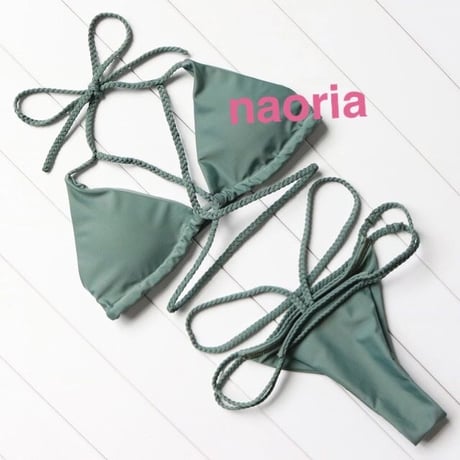 即納   セクシー紐ビキニ