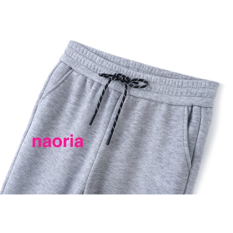 予約制  レース重ね着風トップス＋パンツセット