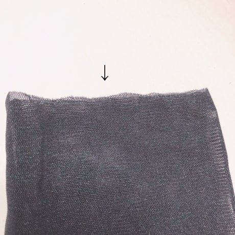 訳有り即納　ポイントファーシースルー