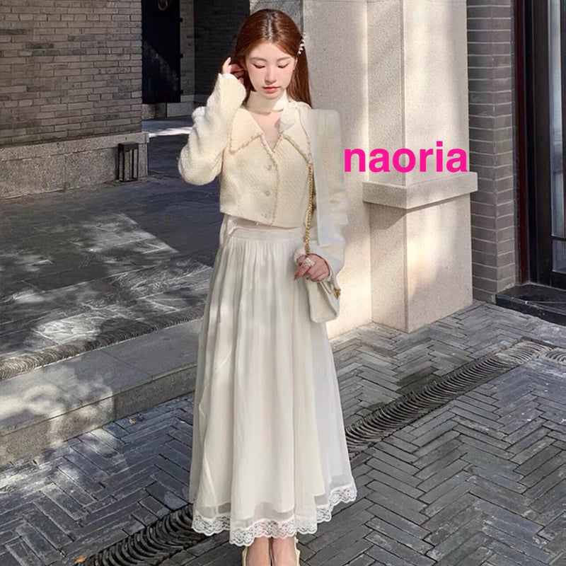 予約制 2色展開 ショート丈ジャケット単品 | naoria
