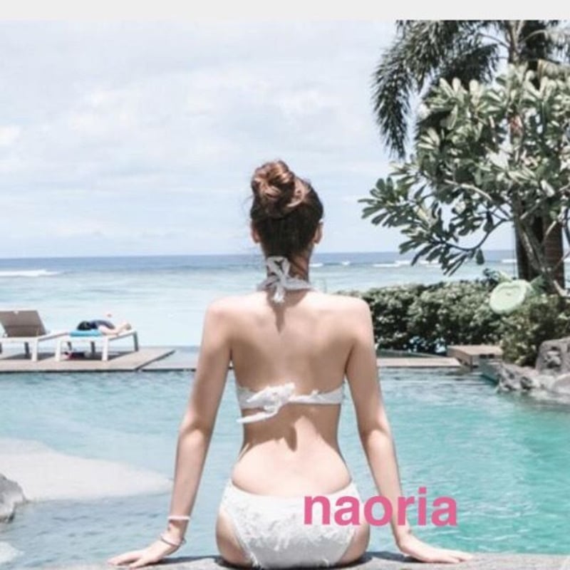新品　シェリエ sheller モノキニビキニ SWIM WEAR – shéller / シェリエ