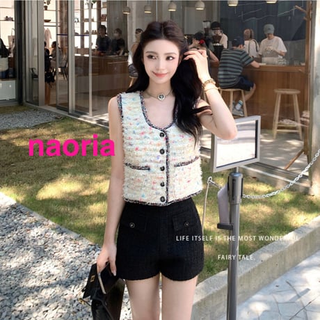 CATEGORY ノースリーブ | naoria CATEGORY ノースリーブ | naoria