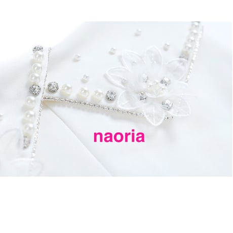 即納  パールビジューショートパンツ単品