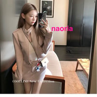 予約制  ジッパージャケット単品