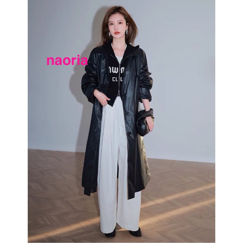 レザードッキング　コート 楽天市場】ドッキングコート コート メンズ アウター ロング