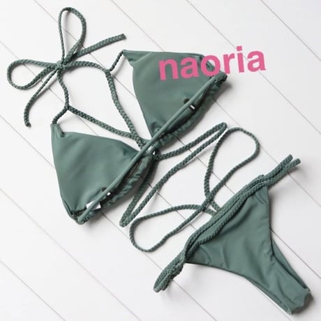 即納   セクシー紐ビキニ