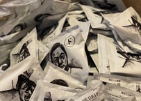 ドリップバッグ-最終手段アイテム