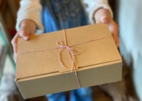-GIFT 豆 BOX-