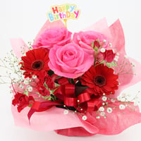 Ｈappy Birthday
