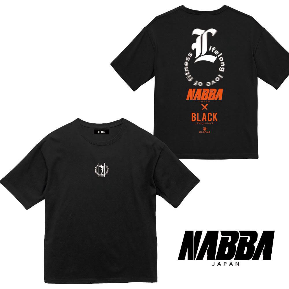 非売品　JBA ブラック シャツ ナショナルトレーニングキャンプ2016 非売品 JBA ブラック シャツ ナショナルトレーニングキャンプ