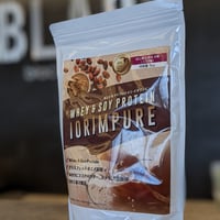 IORIMPURE（イオリンピュア）1kg　純ココア味（はじめてのキス味）