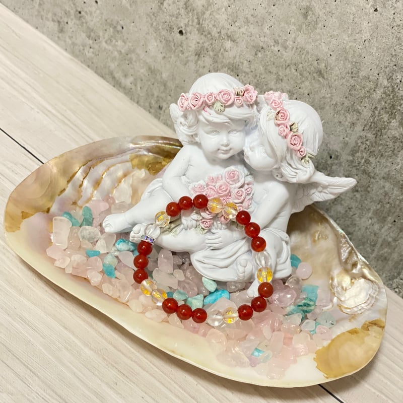 限定6天使🪽】天使のセレナーデ浄化セット | KouLin