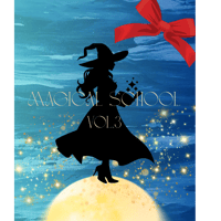 mahoutsukai yucalin premium school第3期
